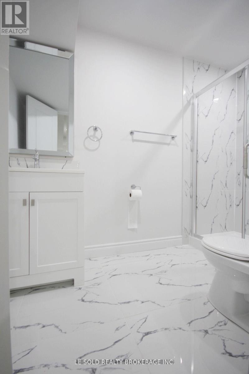 Bsmt - 7 Pear Blossom Way, East Gwillimbury, Ontario  L9N 0T3 - Photo 6 - N13234262