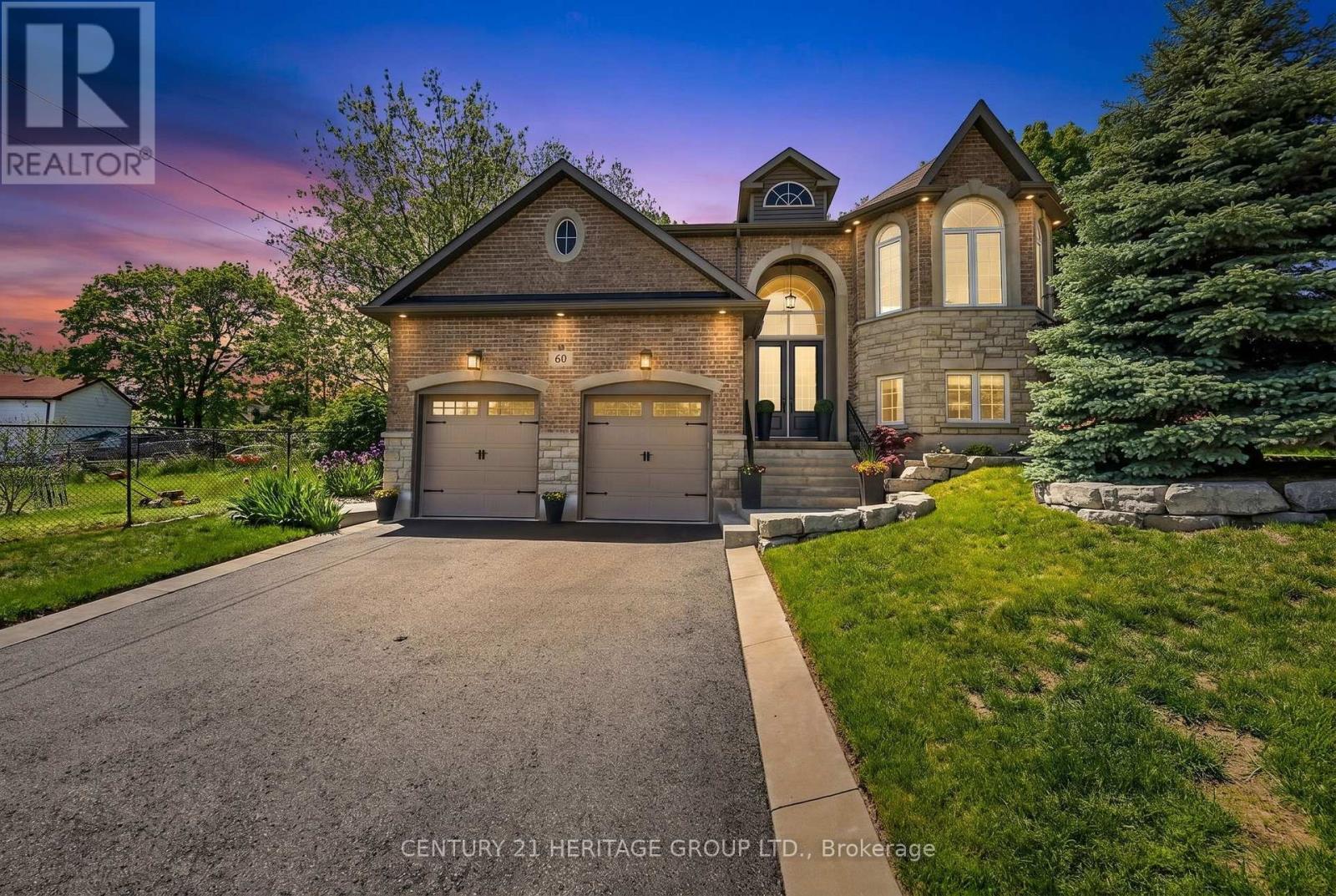 60 COLBORNE STREET, bradford west gwillimbury (bradford), Ontario
