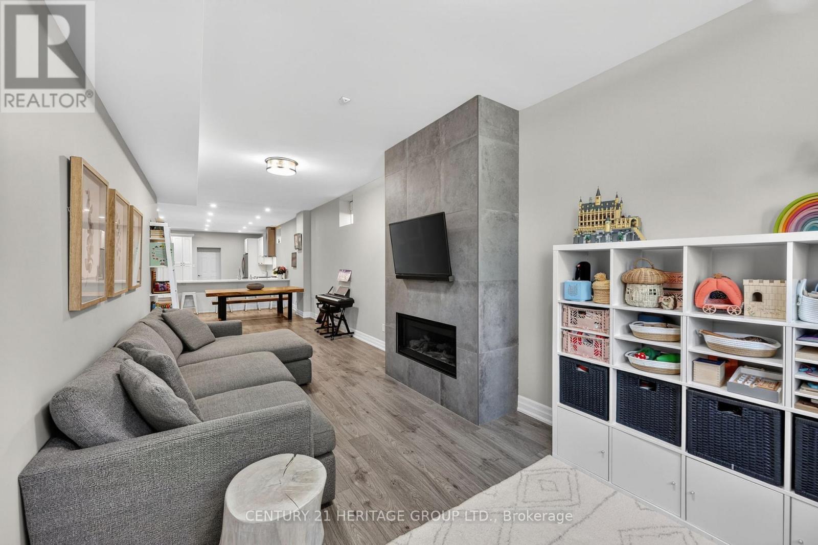 60 Colborne Street, Bradford West Gwillimbury (Bradford), Ontario L3Z 1C5 - Photo 25 - N13234264