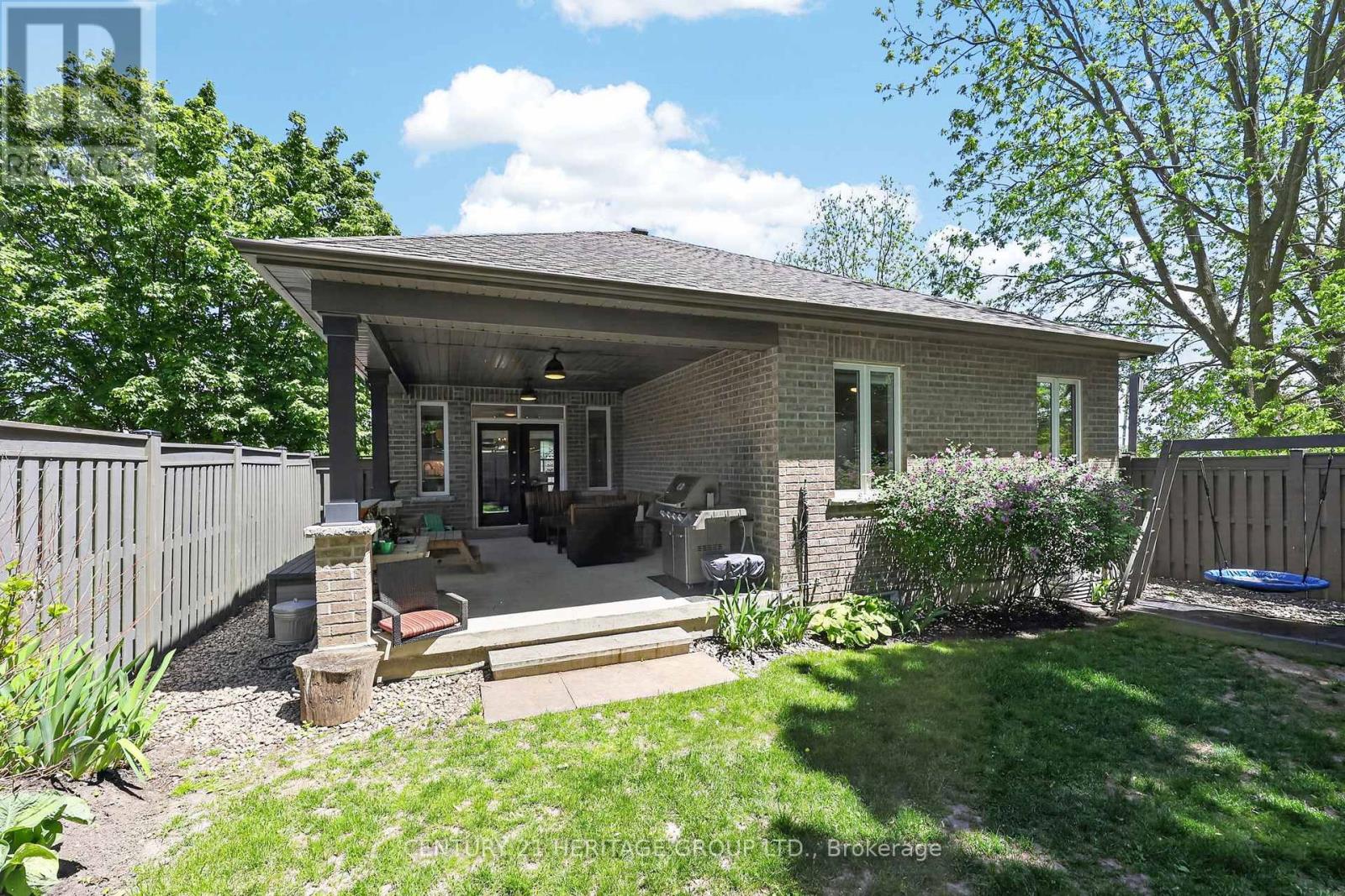 60 Colborne Street, Bradford West Gwillimbury (Bradford), Ontario L3Z 1C5 - Photo 39 - N13234264