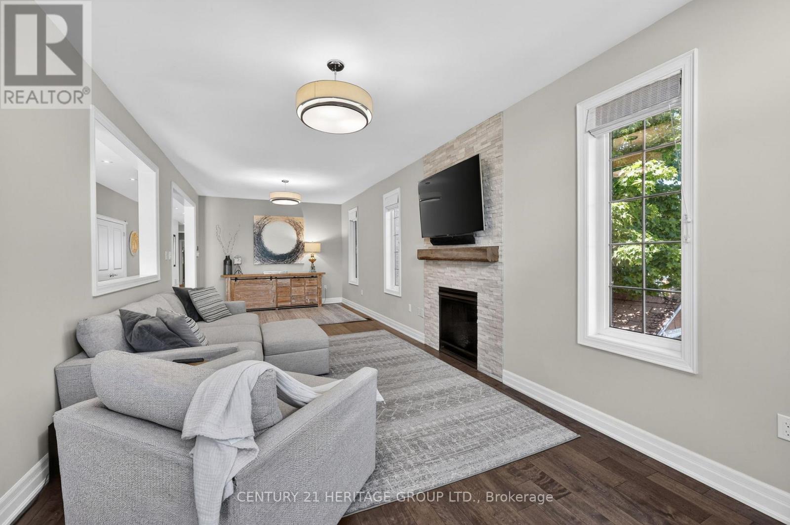 60 Colborne Street, Bradford West Gwillimbury (Bradford), Ontario L3Z 1C5 - Photo 6 - N13234264