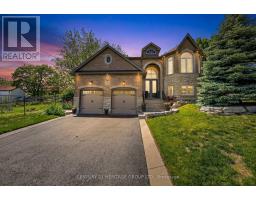 60 COLBORNE STREET, Bradford West Gwillimbury, Ontario