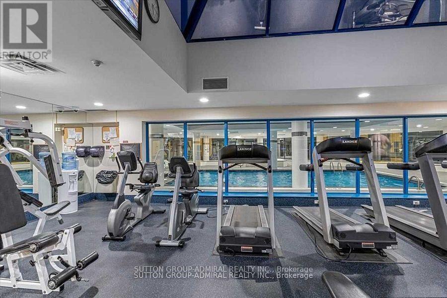 302 - 7300 Yonge Street, Vaughan, Ontario  L4J 7Y5 - Photo 10 - N13234308