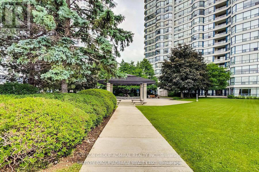 302 - 7300 Yonge Street, Vaughan, Ontario  L4J 7Y5 - Photo 3 - N13234308
