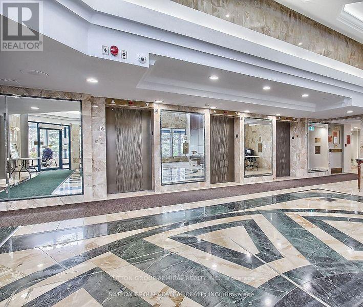 302 - 7300 Yonge Street, Vaughan, Ontario  L4J 7Y5 - Photo 4 - N13234308