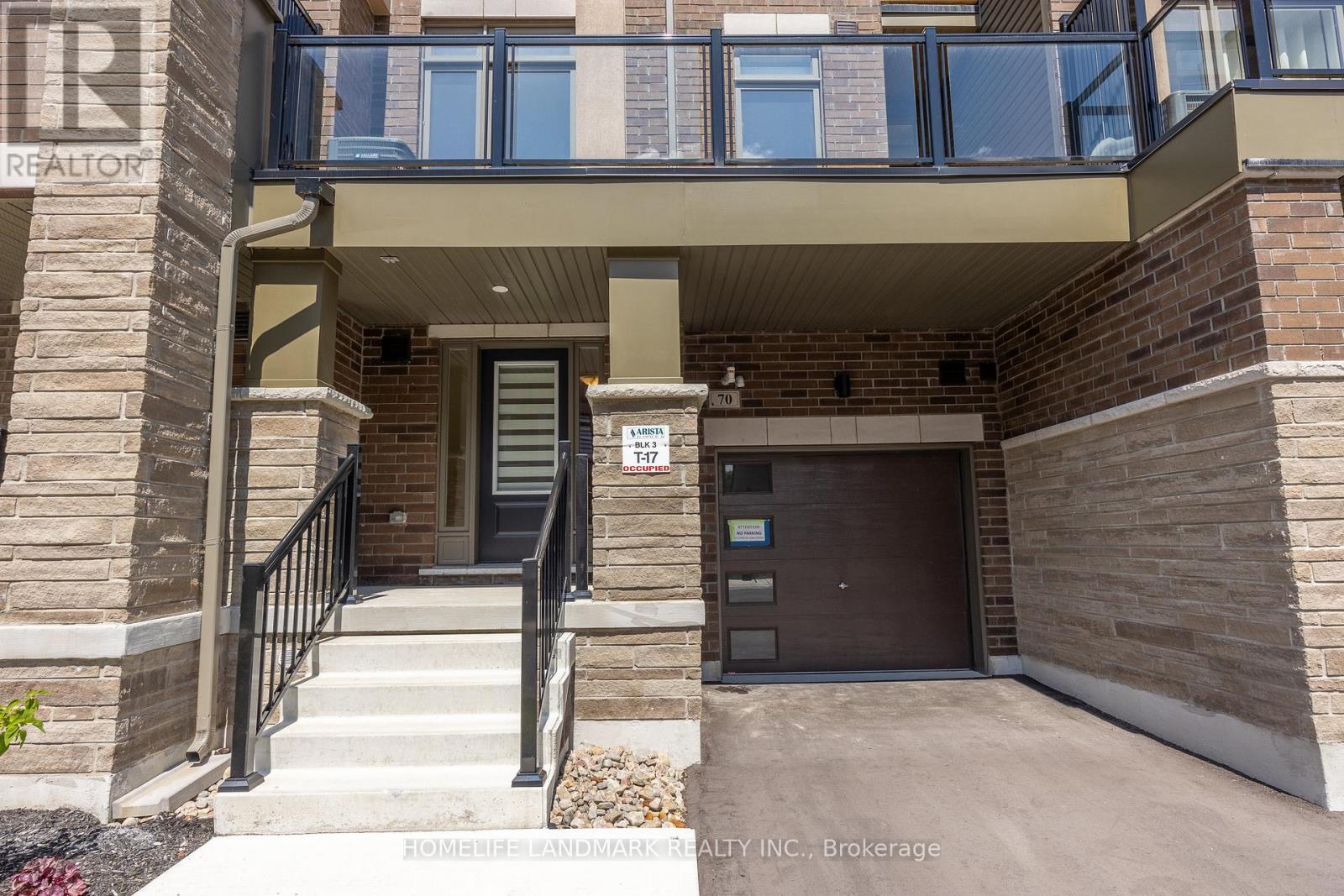 70 Riley Reed Lane, Richmond Hill, Ontario  L4S 0M3 - Photo 2 - N13234360