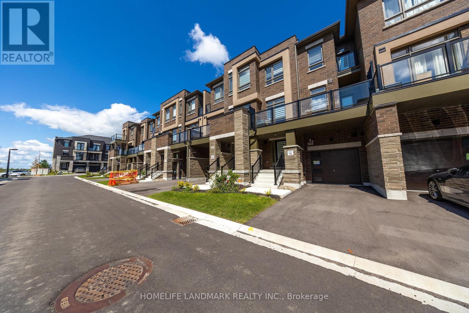 70 Riley Reed Lane, Richmond Hill, Ontario  L4S 0M3 - Photo 5 - N13234360