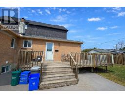 2 - 16 CARTIER CRESCENT, Richmond Hill, Ontario