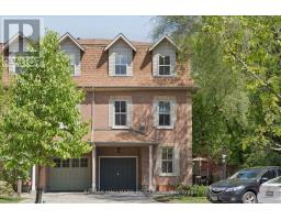 13 E J LENNOX WAY, Markham, Ontario