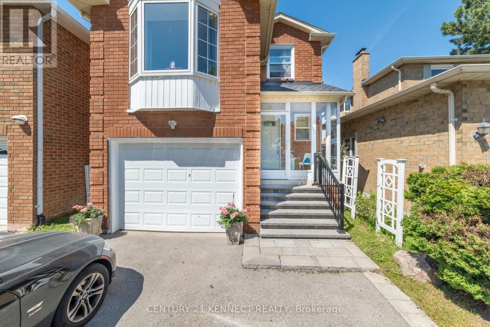 470 Brownridge Drive, Vaughan, Ontario  L4J 5Z9 - Photo 2 - N13234514