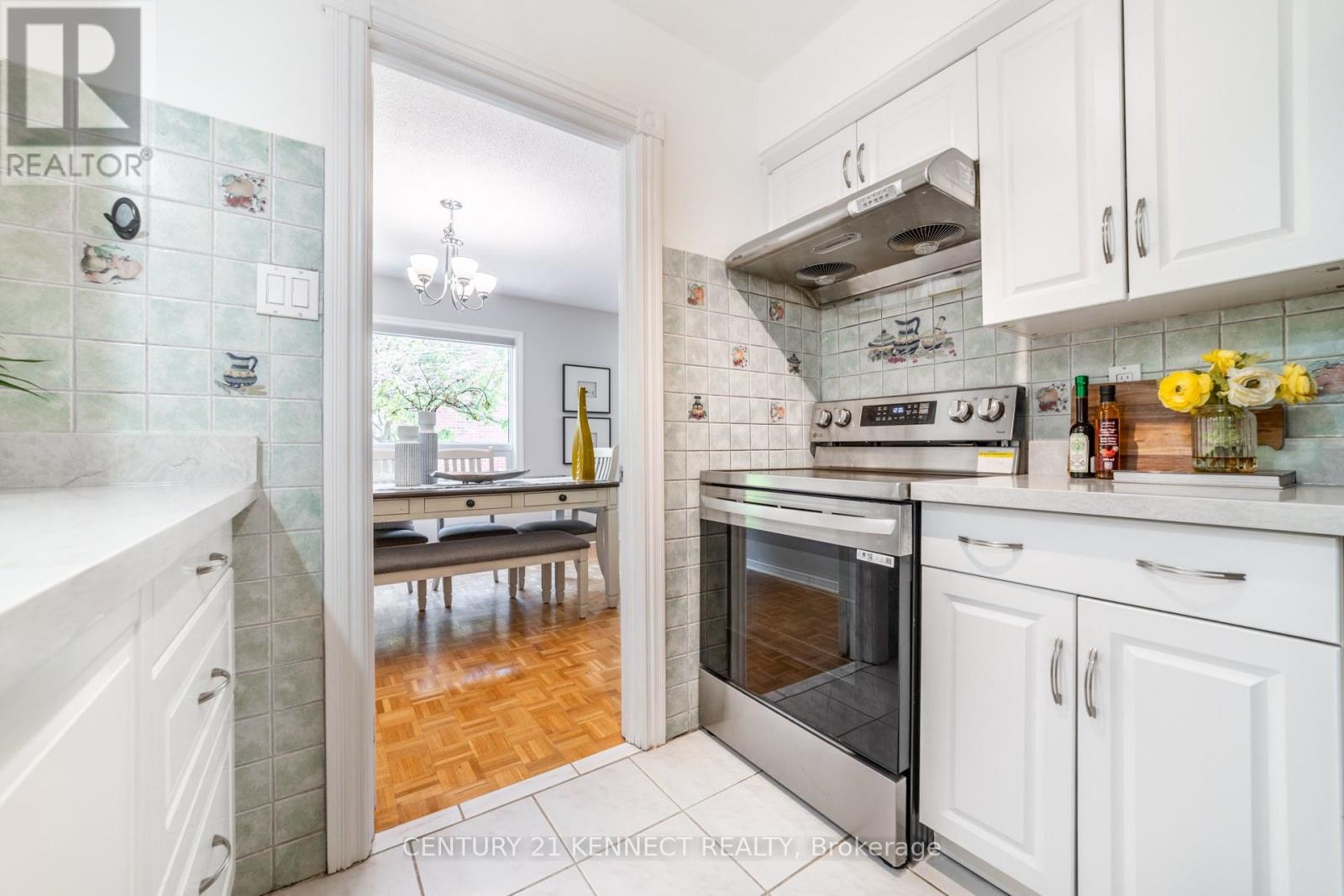 470 Brownridge Drive, Vaughan, Ontario  L4J 5Z9 - Photo 25 - N13234514