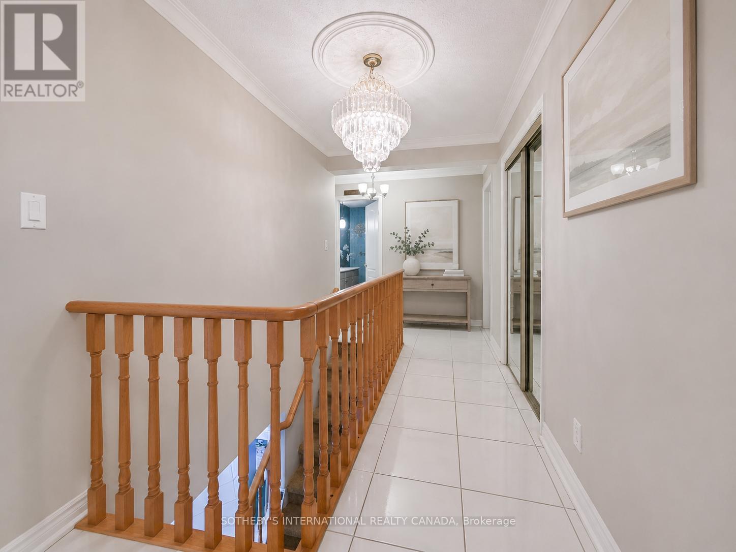 502 Queens Drive, Toronto, Ontario  M6L 1M8 - Photo 29 - W13233372