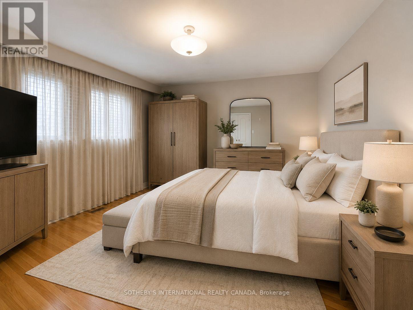 502 Queens Drive, Toronto, Ontario  M6L 1M8 - Photo 25 - W13233372