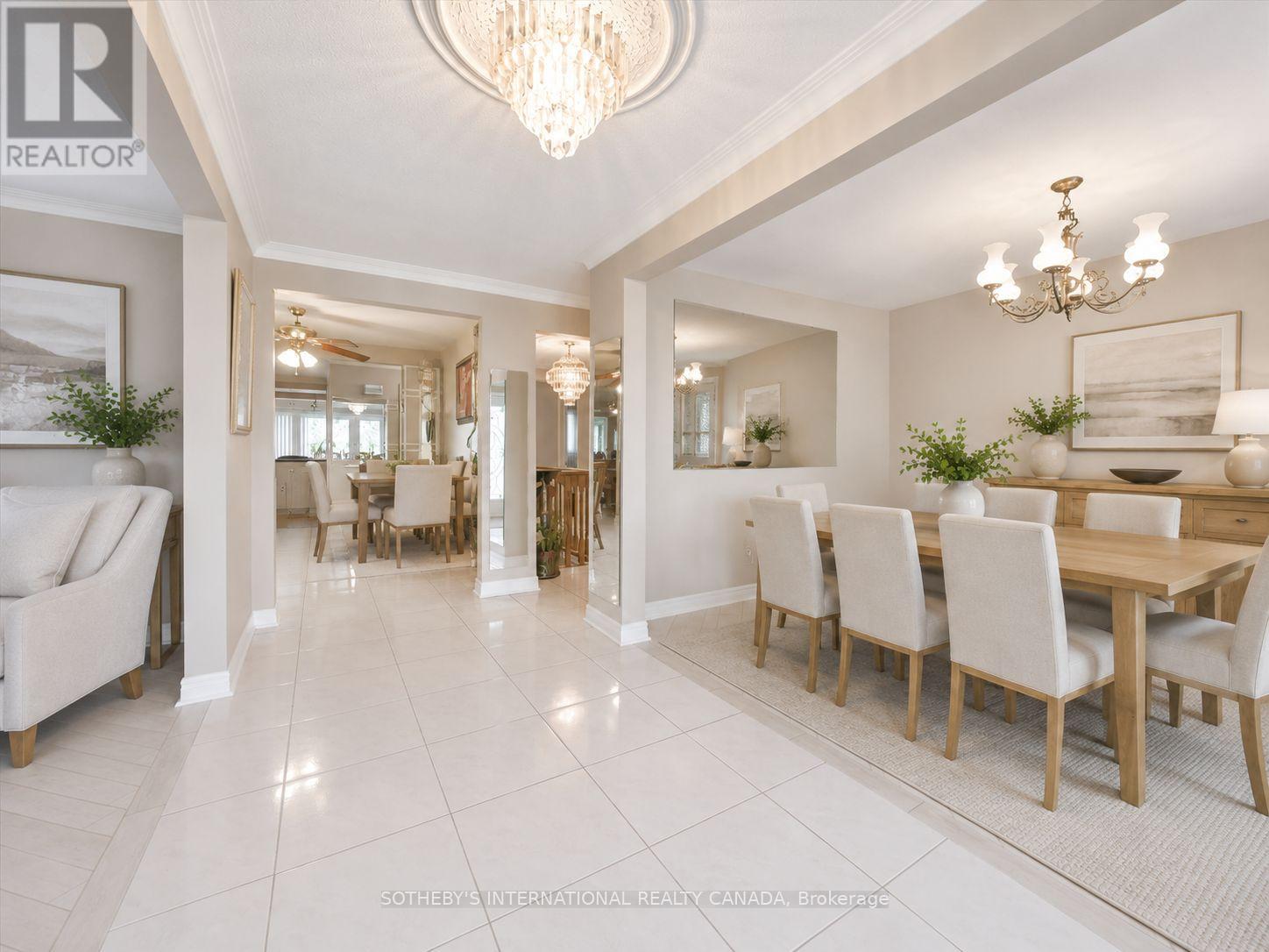 502 Queens Drive, Toronto, Ontario  M6L 1M8 - Photo 5 - W13233372