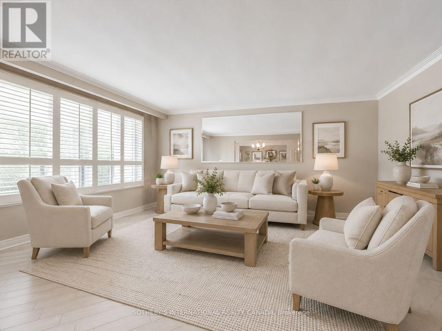 502 Queens Drive, Toronto, Ontario  M6L 1M8 - Photo 7 - W13233372