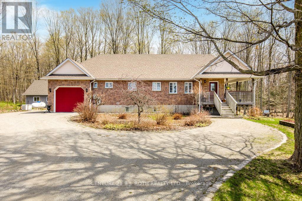 1187 French Road, Tay, Ontario  L4R 4K3 - Photo 2 - S13234402