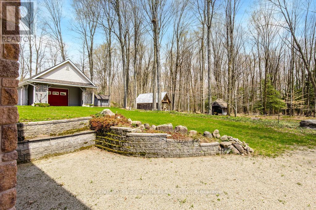 1187 French Road, Tay, Ontario  L4R 4K3 - Photo 41 - S13234402