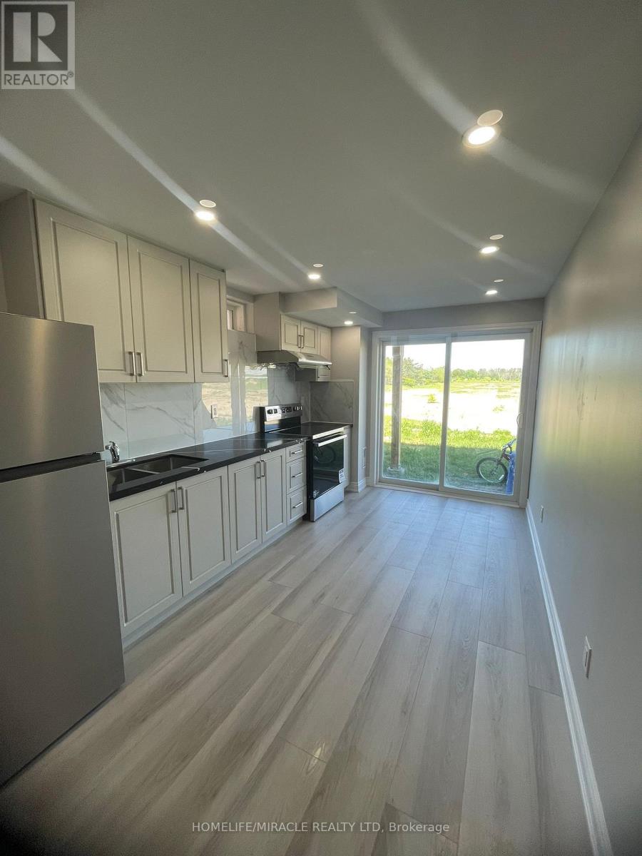 BSMT - 19 GREER STREET, Barrie, Ontario