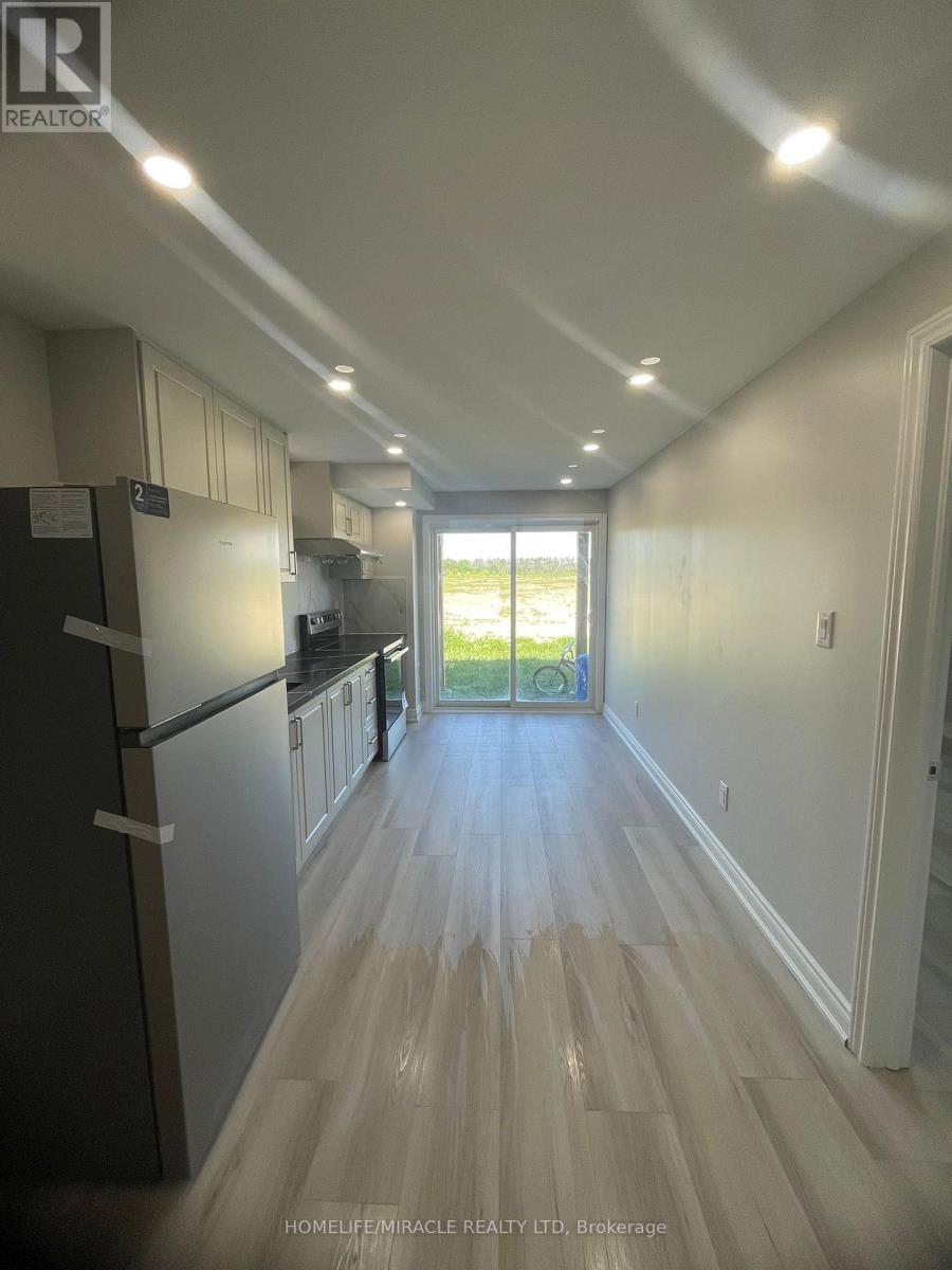 Bsmt - 19 Greer Street, Barrie, Ontario  L9S 2Z5 - Photo 2 - S13234528