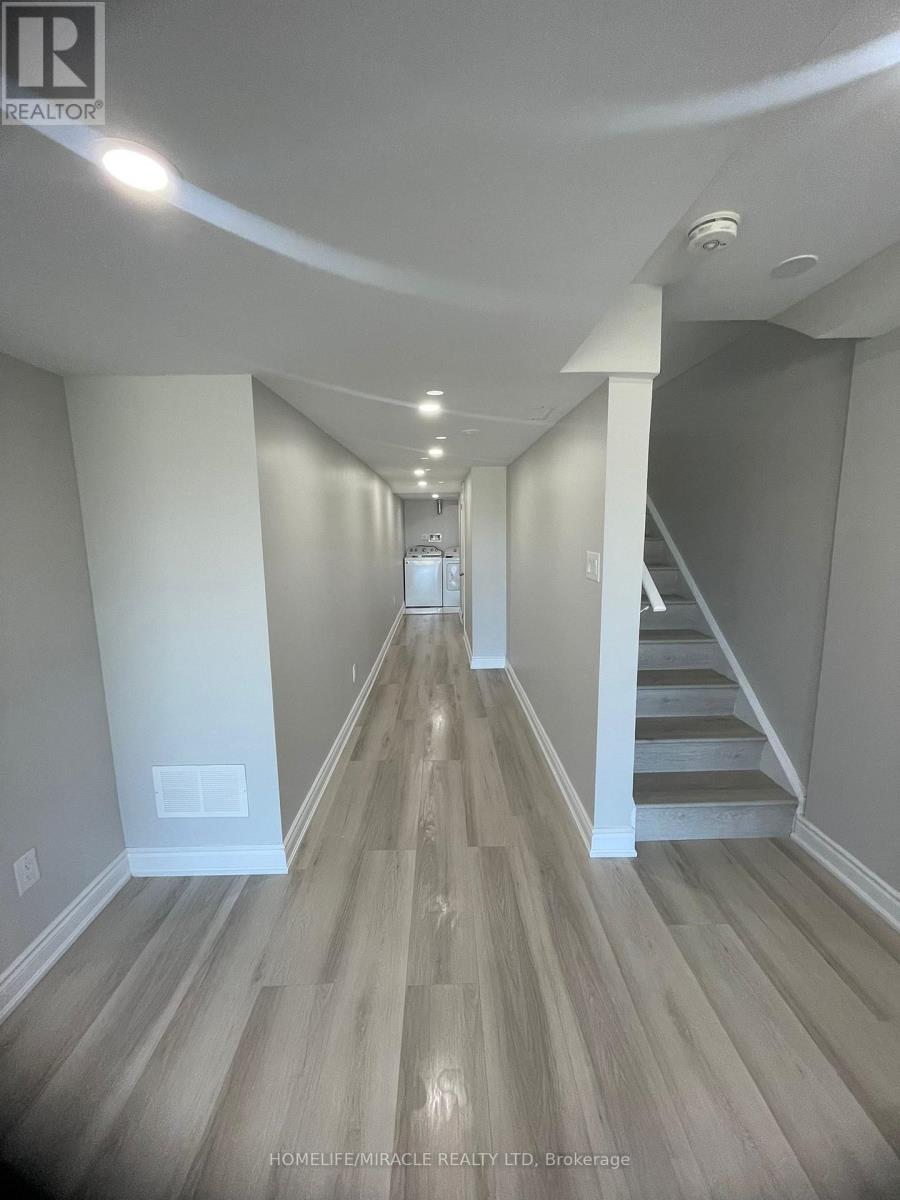 Bsmt - 19 Greer Street, Barrie, Ontario  L9S 2Z5 - Photo 3 - S13234528