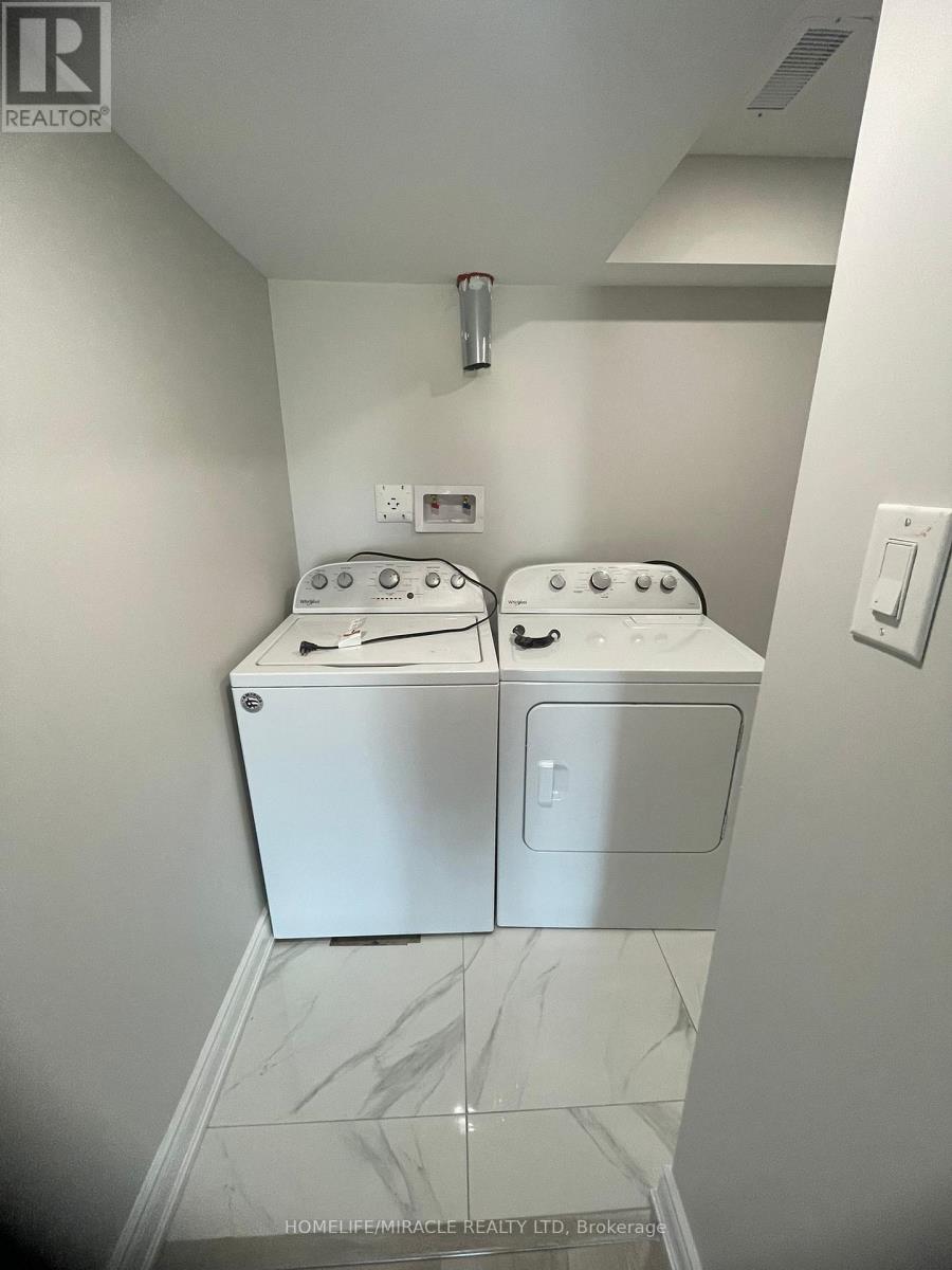 Bsmt - 19 Greer Street, Barrie, Ontario  L9S 2Z5 - Photo 4 - S13234528