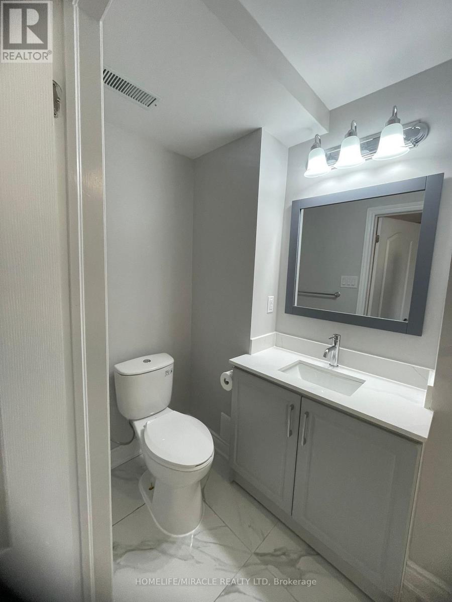 Bsmt - 19 Greer Street, Barrie, Ontario  L9S 2Z5 - Photo 7 - S13234528