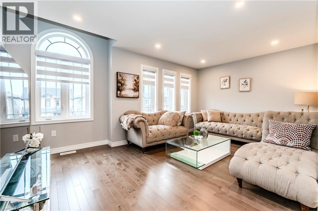 55 Spachman Street, Kitchener, Ontario  N2R 1R7 - Photo 17 - 40836180