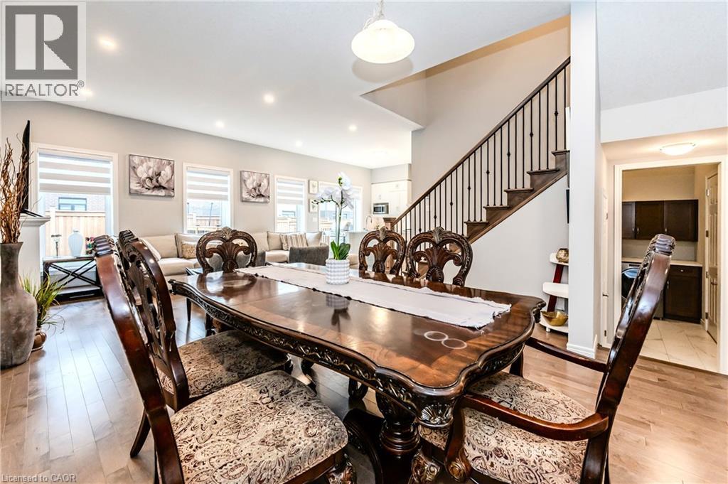 55 Spachman Street, Kitchener, Ontario  N2R 1R7 - Photo 8 - 40836180