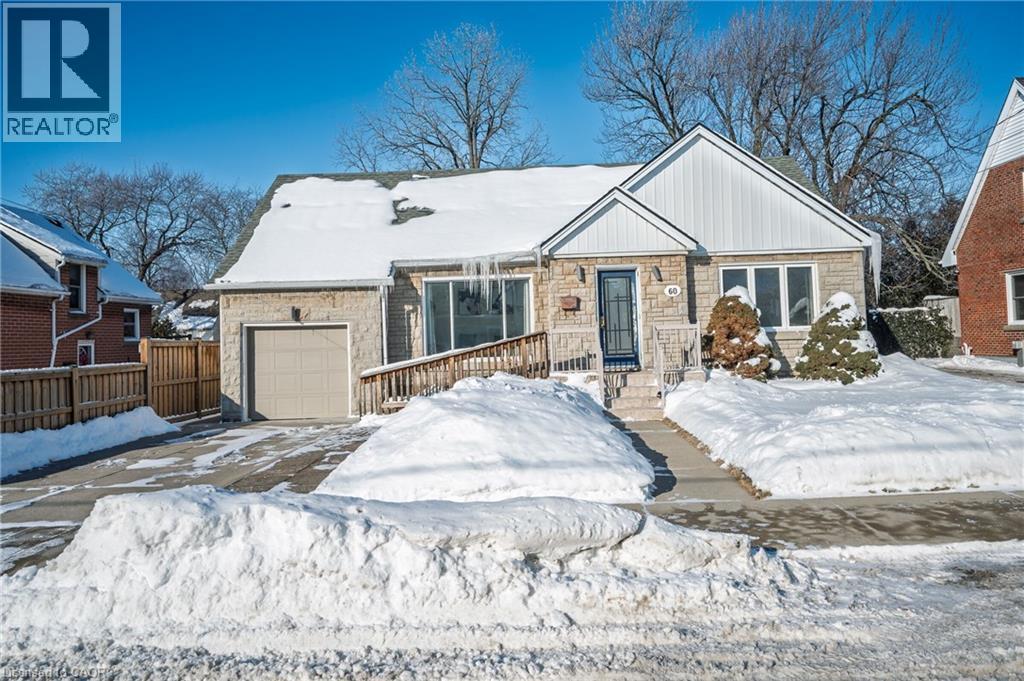 60 West 1st Street, Hamilton, Ontario  L9C 3C3 - Photo 3 - 40836026