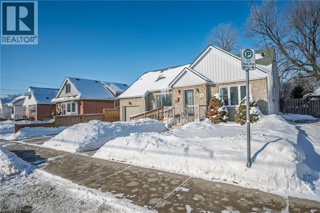 60 West 1st Street, Hamilton, Ontario  L9C 3C3 - Photo 4 - 40836026