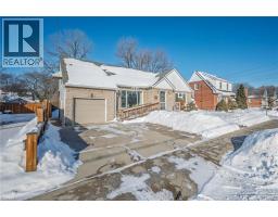 60 WEST 1ST Street, Hamilton, Ontario