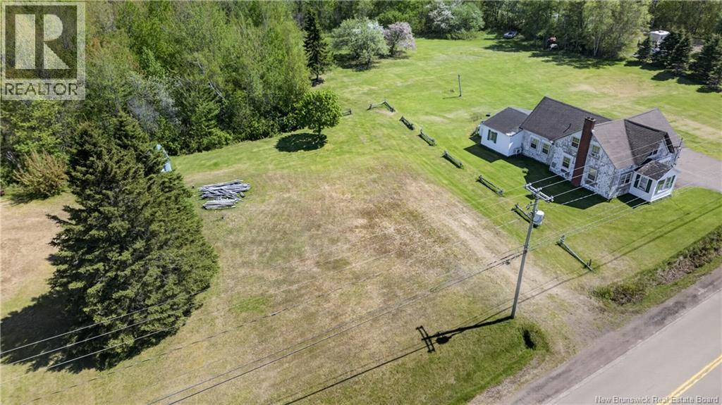 Lot 505 Route, Sainte-Anne-De-Kent, New Brunswick  E4S 1K3 - Photo 2 - NB141031