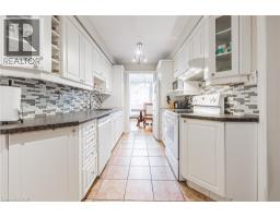 1576 NEWLANDS Crescent Unit# 60, Burlington, Ontario
