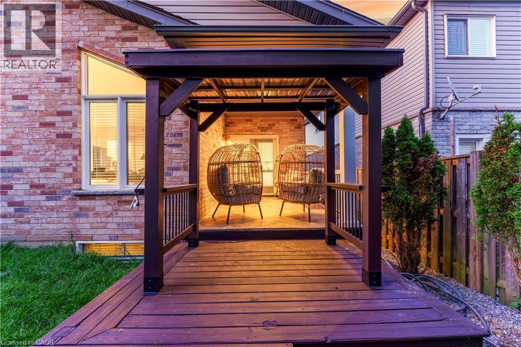 31 Parkvale Drive, Kitchener, Ontario  N2R 1Z5 - Photo 40 - 40834605