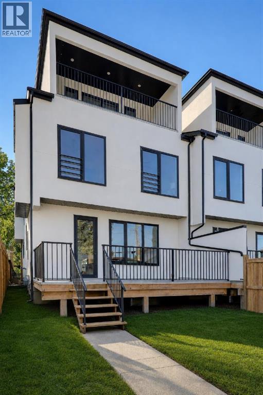 2838 34 Street SW, Calgary, Alberta  T3E 2W9 - Photo 48 - A2296946