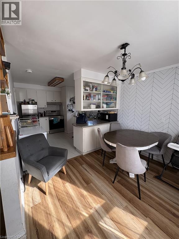 15 Champlain Avenue Unit# Upper, Hamilton, Ontario  L8G 2H5 - Photo 2 - 40833806