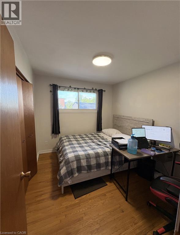 15 Champlain Avenue Unit# Upper, Hamilton, Ontario  L8G 2H5 - Photo 6 - 40833806