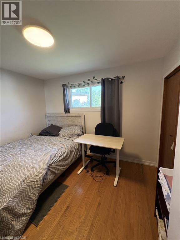 15 Champlain Avenue Unit# Upper, Hamilton, Ontario  L8G 2H5 - Photo 9 - 40833806