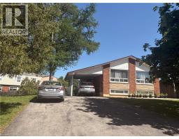 15 CHAMPLAIN Avenue Unit# UPPER, Hamilton, Ontario