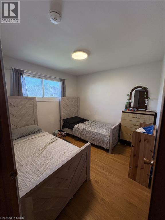 15 Champlain Avenue Unit# Upper, Hamilton, Ontario  L8G 2H5 - Photo 8 - 40833806