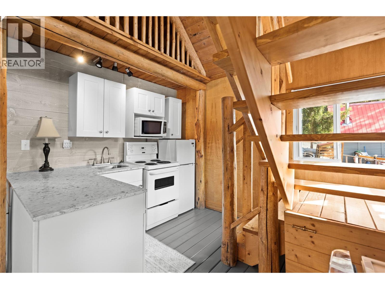 4220 Barriere Lakes Road Road Unit# 23.6, Barriere, British Columbia  V0E 1E0 - Photo 7 - 10357247