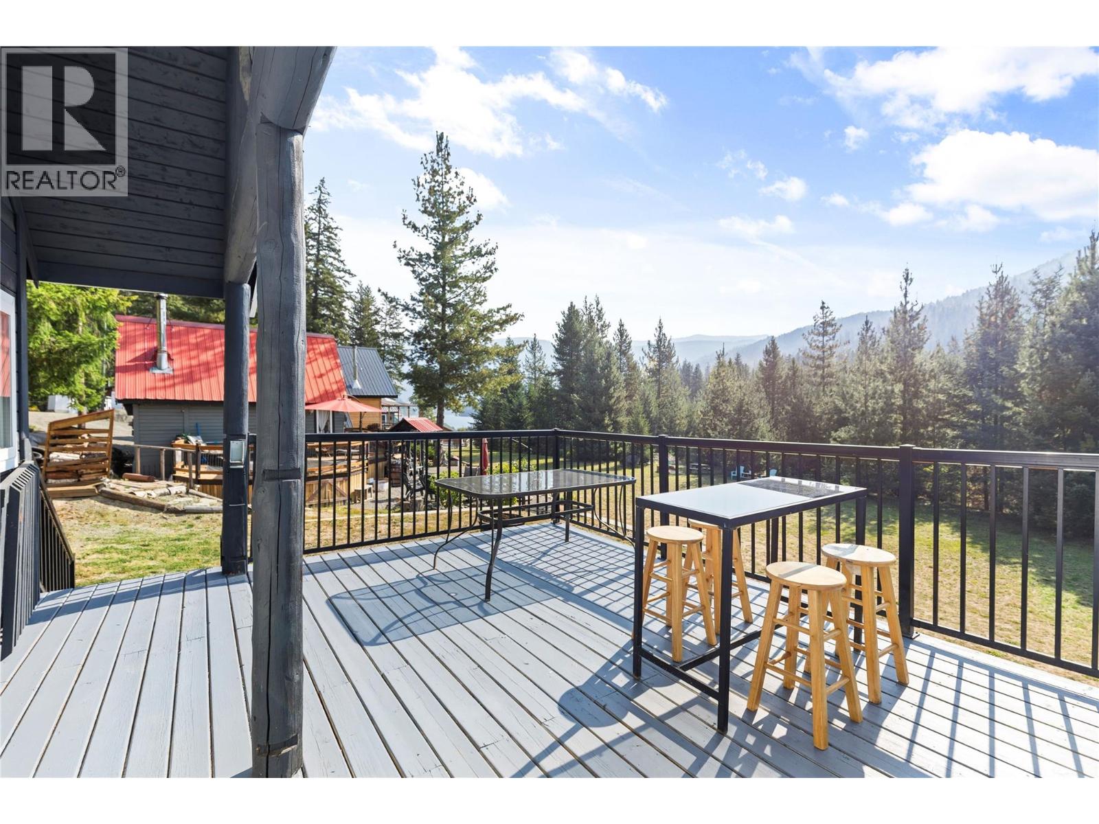 4220 Barriere Lakes Road Road Unit# 23.6, Barriere, British Columbia  V0E 1E0 - Photo 4 - 10357247
