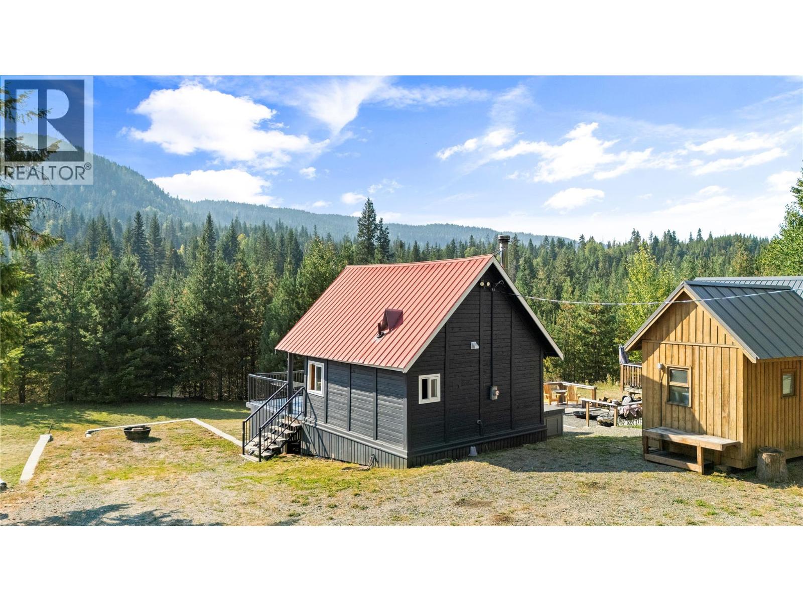 4220 Barriere Lakes Road Road Unit# 23.6, Barriere, British Columbia  V0E 1E0 - Photo 2 - 10357247