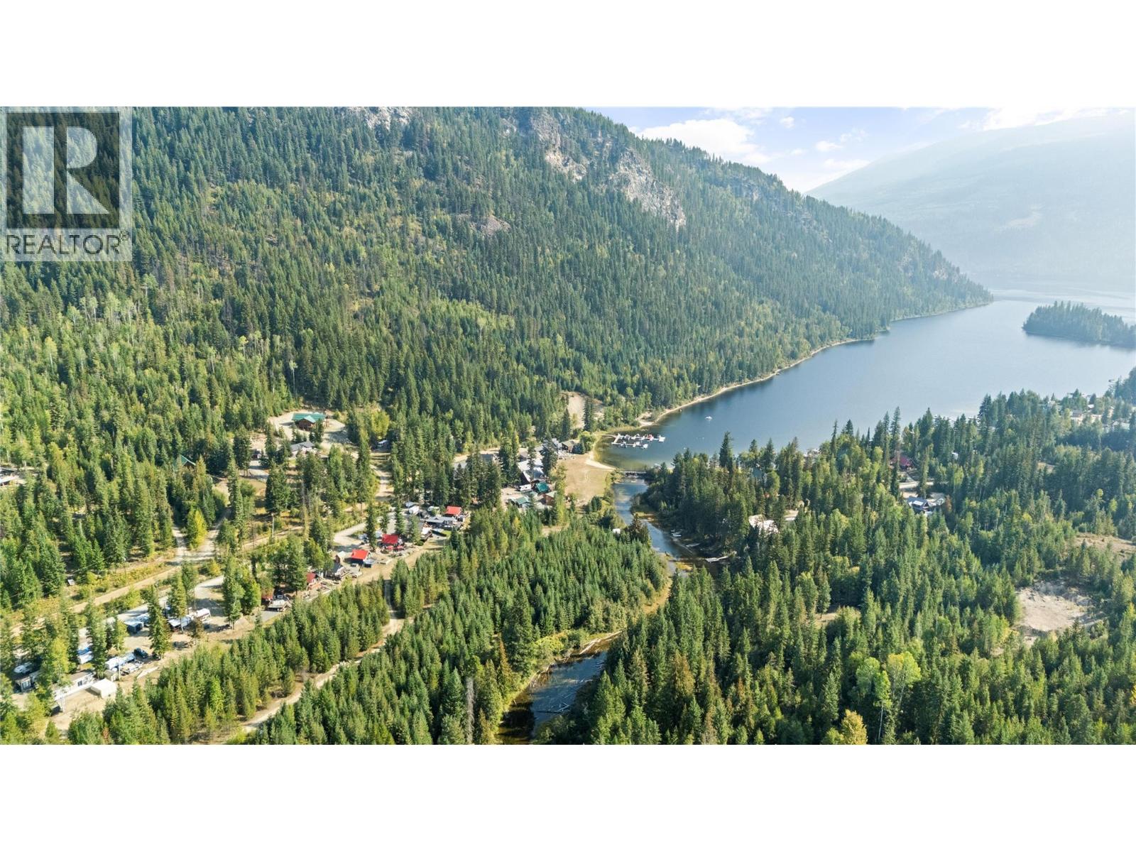 4220 Barriere Lakes Road Road Unit# 23.6, Barriere, British Columbia  V0E 1E0 - Photo 13 - 10357247
