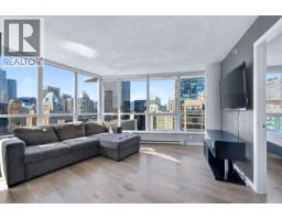1911 833 SEYMOUR STREET, Vancouver, British Columbia