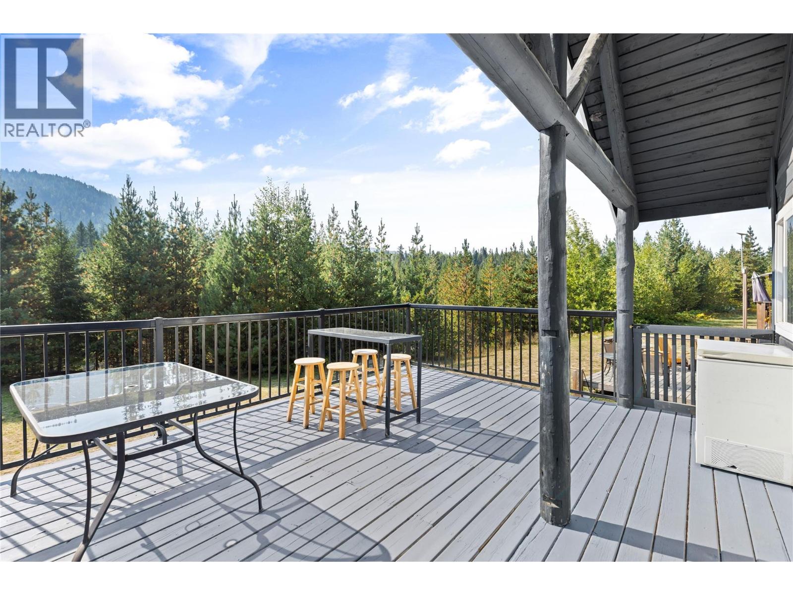 4220 Barriere Lakes Road Road Unit# 23.6, Barriere, British Columbia  V0E 1E0 - Photo 3 - 10357247