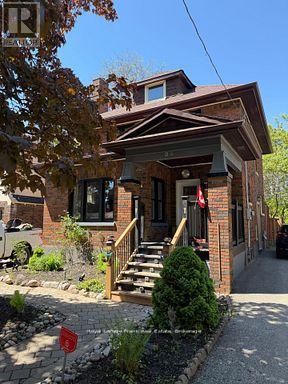 94 Roxborough Avenue, Oshawa, Ontario  L1G 5W4 - Photo 1 - E13234576