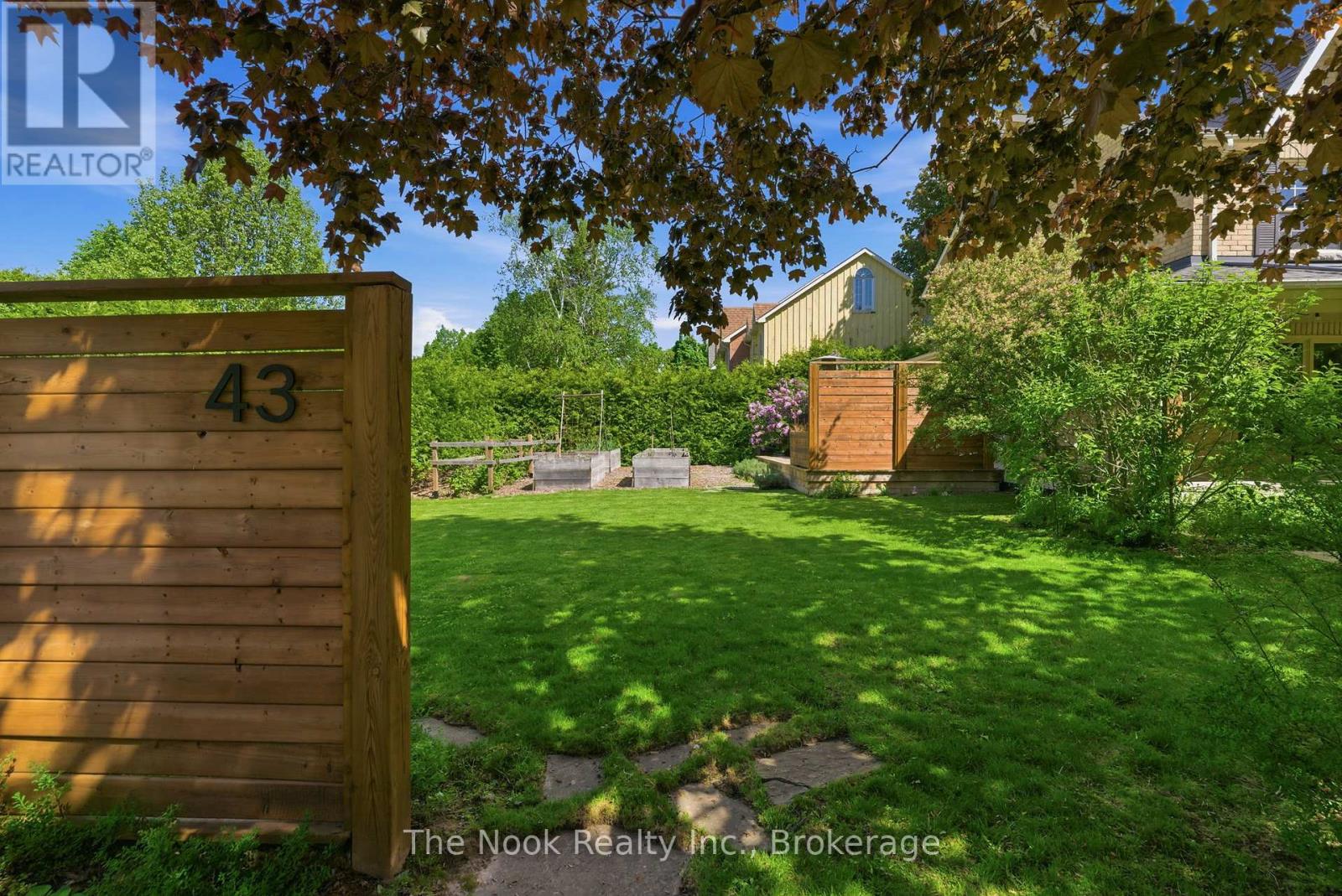 43 Carmody Lane, Uxbridge, Ontario  L9P 1A4 - Photo 46 - N13234702