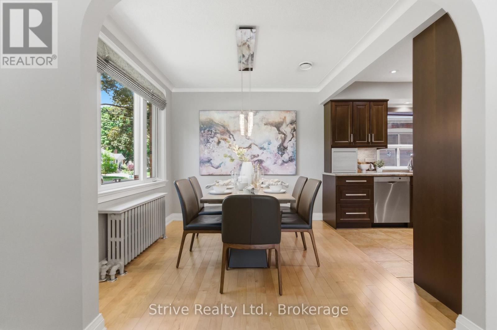 53 Monkton Avenue, Toronto, Ontario  M8Z 4N4 - Photo 12 - W13234678