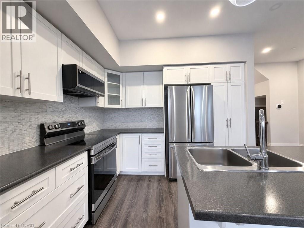 1890 Rymal Road E Unit# 72, Stoney Creek, Ontario  L0R 1P0 - Photo 5 - 40836290